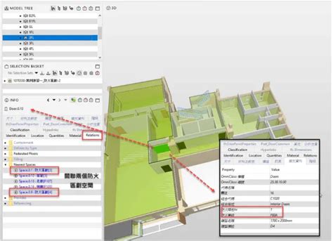 大門往外開法規|建築技術規則防火避難設施